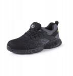 Procera Biztonsági Félcipő Texo-fly Gray S1 Méret 45 (TEXO-FLY GRAY S1 45)