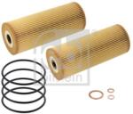 Febi Bilstein Olejový filter FEBI BILSTEIN 105764 (105764)