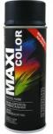 Motip Lakk Motip Maxicolor Fekete Matt Ral 9005 400 ml