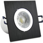 Polux STAR 301796 Beépíthető spotlámpa 5, 5W/LED 3000K 420LM IP40 (301796)