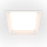 Maytoni OKNO DL054-24W3K-W Beépíthető spotlámpa 1x24W/LED 3000K 1800LM IP20 (DL054-24W3K-W)