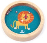 Svoora Golyós türelemjáték fából - Oroszlán (12010)