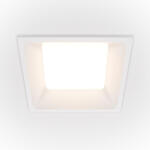 Maytoni OKNO DL054-12W4K-W Beépíthető spotlámpa 1x12W/LED 4000K 900LM IP20 (DL054-12W4K-W)