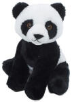 Bear Impex Plüss panda 16 cm-es (670879)