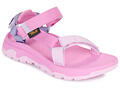 Teva Sportszandálok Hurricane XLT JR Rózsaszín 33 / 34