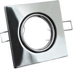 Polux OPIN 306302 Beépíthető spotlámpa 8W/LED IP20 (306302)