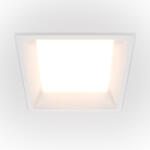 Maytoni OKNO DL054-18W4K-W Beépíthető spotlámpa 1x18W/LED 4000K 1350LM IP20 (DL054-18W4K-W)
