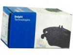 Delphi Fékbetétek Előre Land Rover Range Rover Sport 2.0-5.0 14-