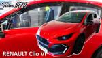 Carcarpit RENAULT CLIO VI. 2026-0000 LÉGTERELŐ