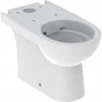 Geberit Selnova álló WC-tál, tölcsér alakú, B35.5 cm, H40 cm, (Geberit)