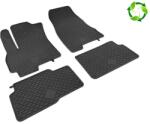 CarCarpit CHERY TIGGO 4 2025-0000 GUMISZŐNYEG