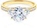 SAVICKI Inel de logodnă Dream: aur, diamant de laborator - savicki - 18 585,00 RON