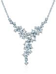 SAVICKI Colier Savicki: aur alb 585 - savicki - 13 692,00 RON