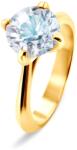 SAVICKI Inel de logodnă The Light: aur, diamant - savicki - 241 229,00 RON