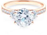 SAVICKI Inel de logodnă Dream: aur roz, diamant de laborator - savicki - 18 585,00 RON