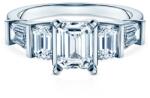 SAVICKI Inel Savicki: aur alb, diamante - savicki - 121 807,00 RON