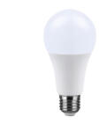 V-TAC LED izzó E27 A65 15W 200° 6500K gömb (CREE Chip) - 2144556