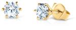 SAVICKI Cercei SAVICKI: aur, diamante - savicki - 22 715,00 RON