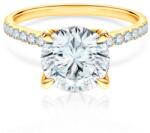 SAVICKI Inel de logodnă Share Your Love: aur, diamante - savicki - 247 217,00 RON
