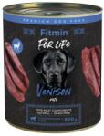 Fitmin For Life Szarvas konzerv kutyáknak 800 g