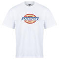 Dickies Rövid ujjú pólók DICKIES ICON SS TEE WHITE Fehér EU L
