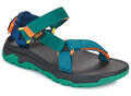 Teva Sportszandálok Hurricane XLT JR Kék 32