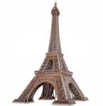 Dante CubicFun 3D kirakó Eiffel-torony 97 cm 314 darabos (6944588202842)