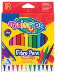Colorino Filctoll készlet Colorino 12 darabos 14588 (1001169)