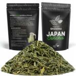 Green Touch Sencha Shizuoka japán zöld tea 100 g Friss Növényi Aromával (H175_100g)