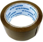 Sintertop Ragasztószalag 48mmx60m barna Hotmelt Sintertop (TPU002H) - irodaszerpiac