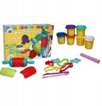 Playme Gyurma szuper játék roller gyerekeknek Playme (5907791577443)