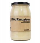  Krémezett repceméz 1200 g (Miód rzepakowy kremowany 1200)