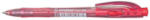 STABILO Golyóstoll Stabilo Liner 308 F 0, 38 mm piros (308F1040/308H/1-40)