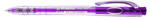 STABILO Golyóstoll Stabilo Liner 308 F 0, 38 mm lila (308F1055/308H/1-55)