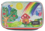 Eurocom Tolltartó STREET Multi Rainbow (530879) - papir-bolt
