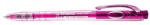 STABILO Golyóstoll Stabilo Liner 308 F 0, 38 mm rózsa (308F1056/308H/1-56)