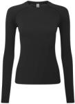 Onna by Premier NN370 női felső egészségügyi aláöltözet - exact black színben (nn370ebl-xl)