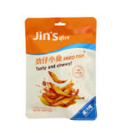 Jin Zai 110G Jin Zai Kis hal Szószos íz