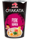 OYAKATA 62g OYAKATA Instant tészta Sertéshúsos ramen pohárban