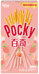 Glico 50g Glico Pocky Barack Ízesítéssel