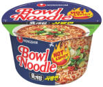 Nongshim 100g Nongshim Tésztaleves Csípős és Fűszeres Ízesítéssel
