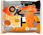 Mama Brand 85g Mama Brand Oriental Kitchen Instant Pirított Tészta - Sós Tojás Ízesítéssel