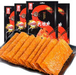  148g Genji Csípős Babtúró Szelet Erős