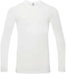 Onna by Premier NN270 férfi felső egészségügyi aláöltözet - white színben (nn270wh-m)