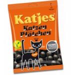 Katjes Pfotchen Gumicukor Vegetáriánusoknak 175G Vigan (4037400002033)