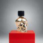  Poppers GOLD SKULL 25ML - bőrtisztító folyadék