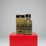  Poppers THE REAL AMSTERDAM EXTRA STRONG BIG 30ML - bőrtisztító folyadék