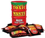 Toxic Waste sour candy red 42g