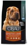 CIBAU Sensitive Lamb Medium/Maxi 14kg