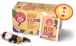 TEEKANNE Tea Teekanne Detox&Slim Marakuja 20 filter